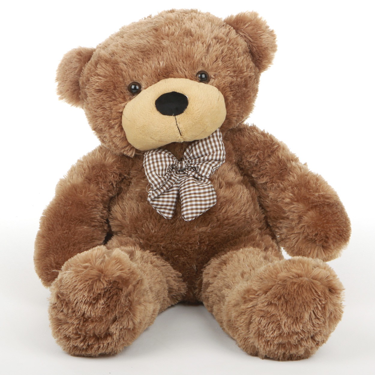 79 - Teddy Bear Soft Toy